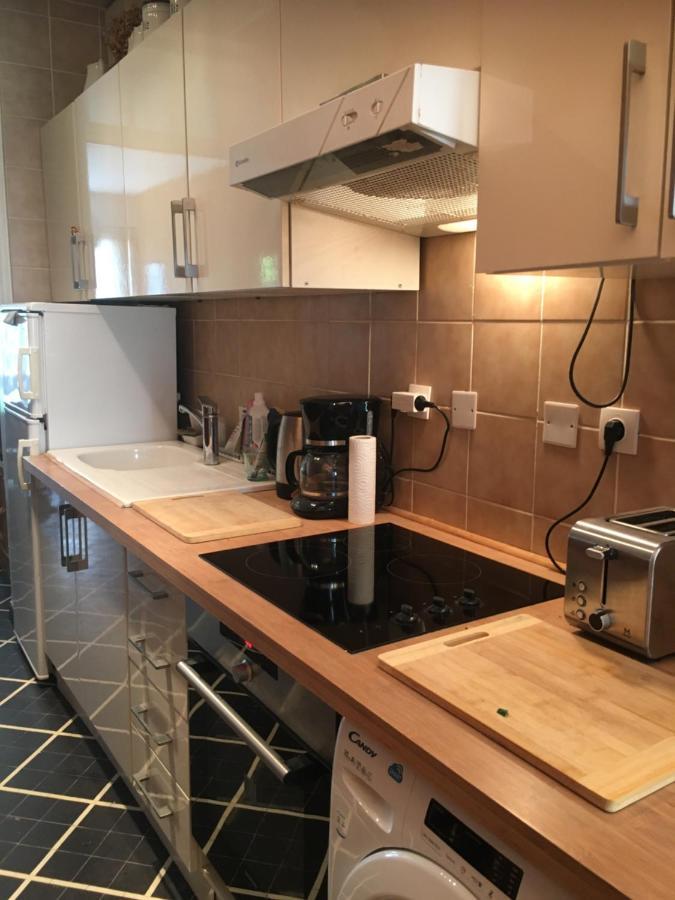 Appartement Dans La Villa Colibri, La Baule Kültér fotó