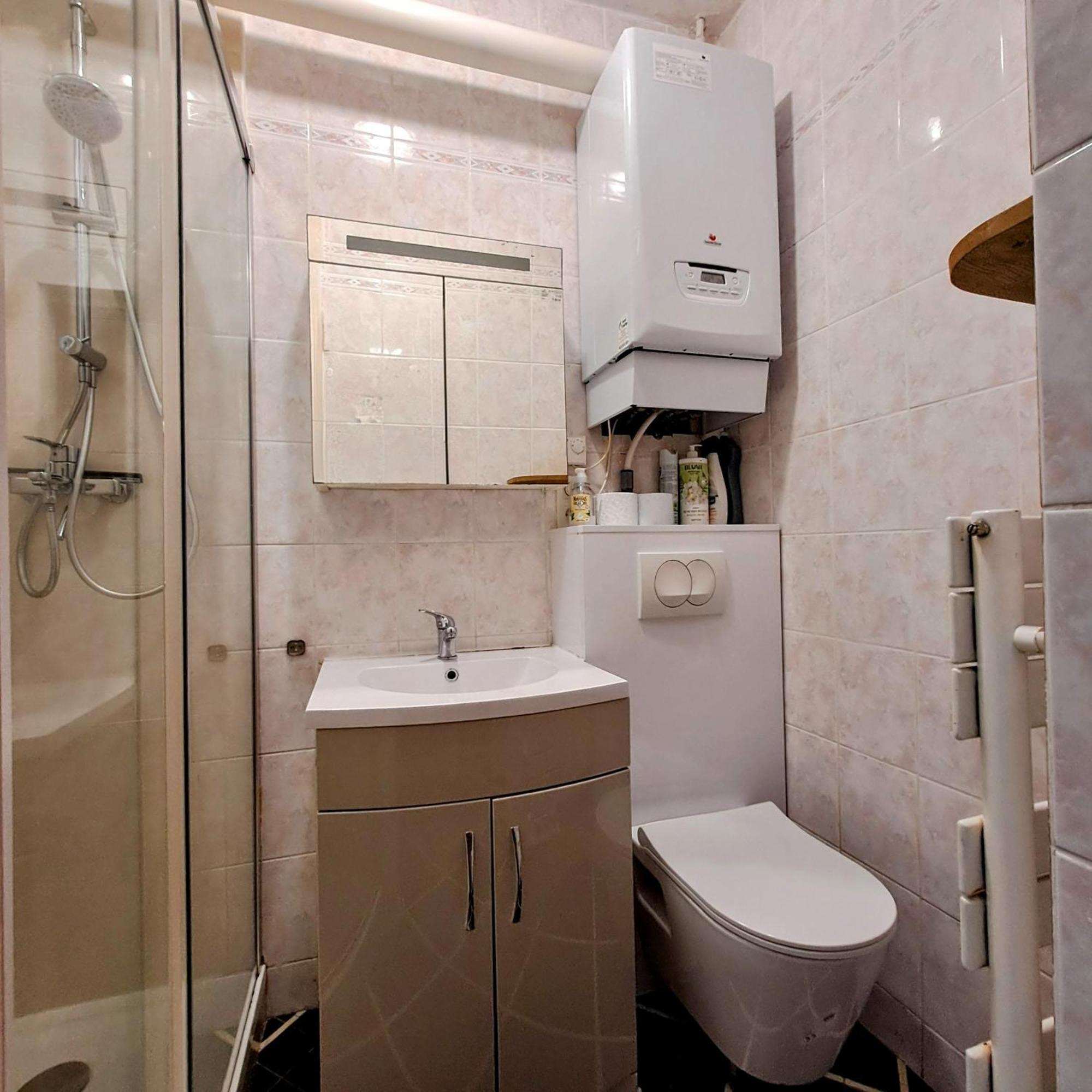 Appartement Dans La Villa Colibri, La Baule Kültér fotó