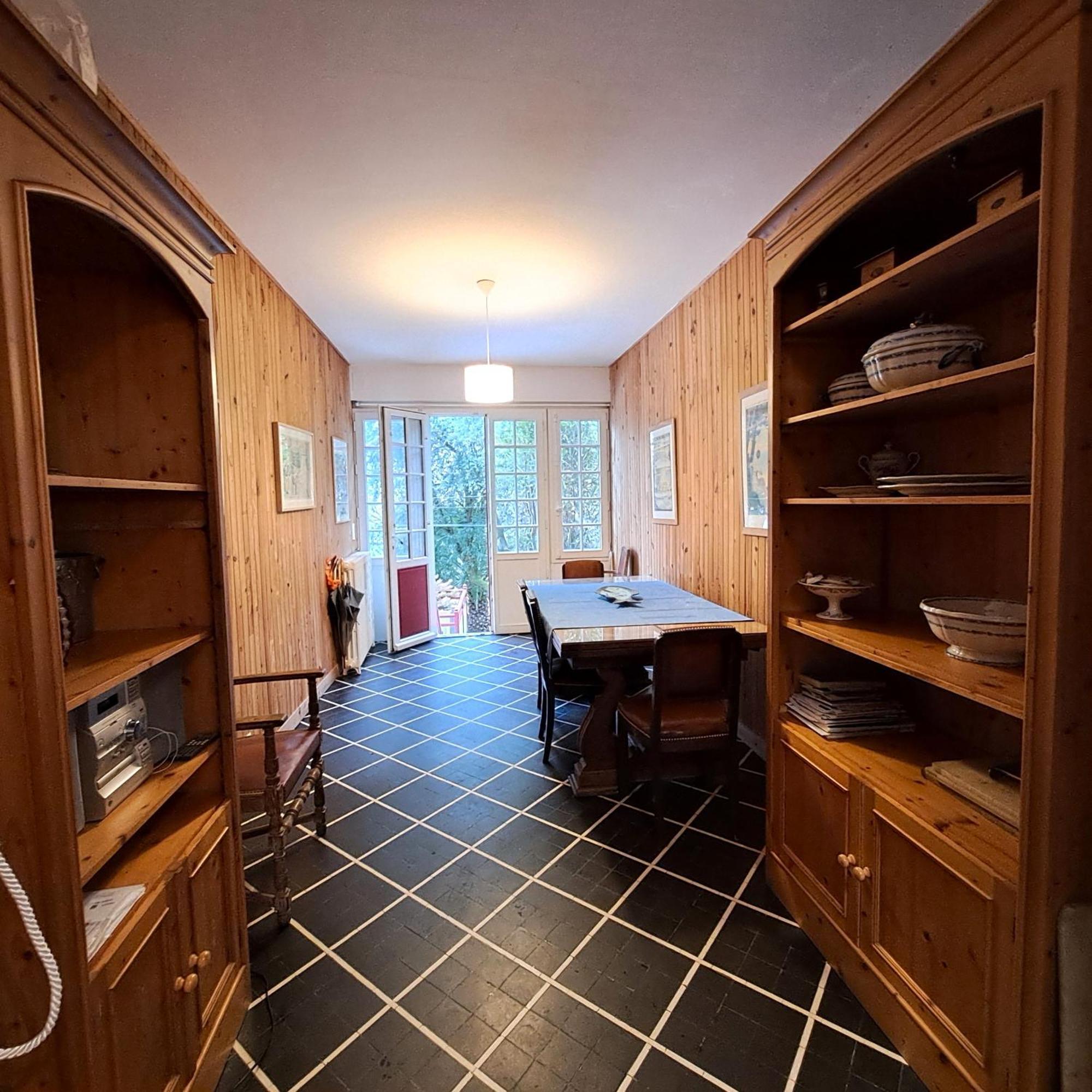 Appartement Dans La Villa Colibri, La Baule Kültér fotó