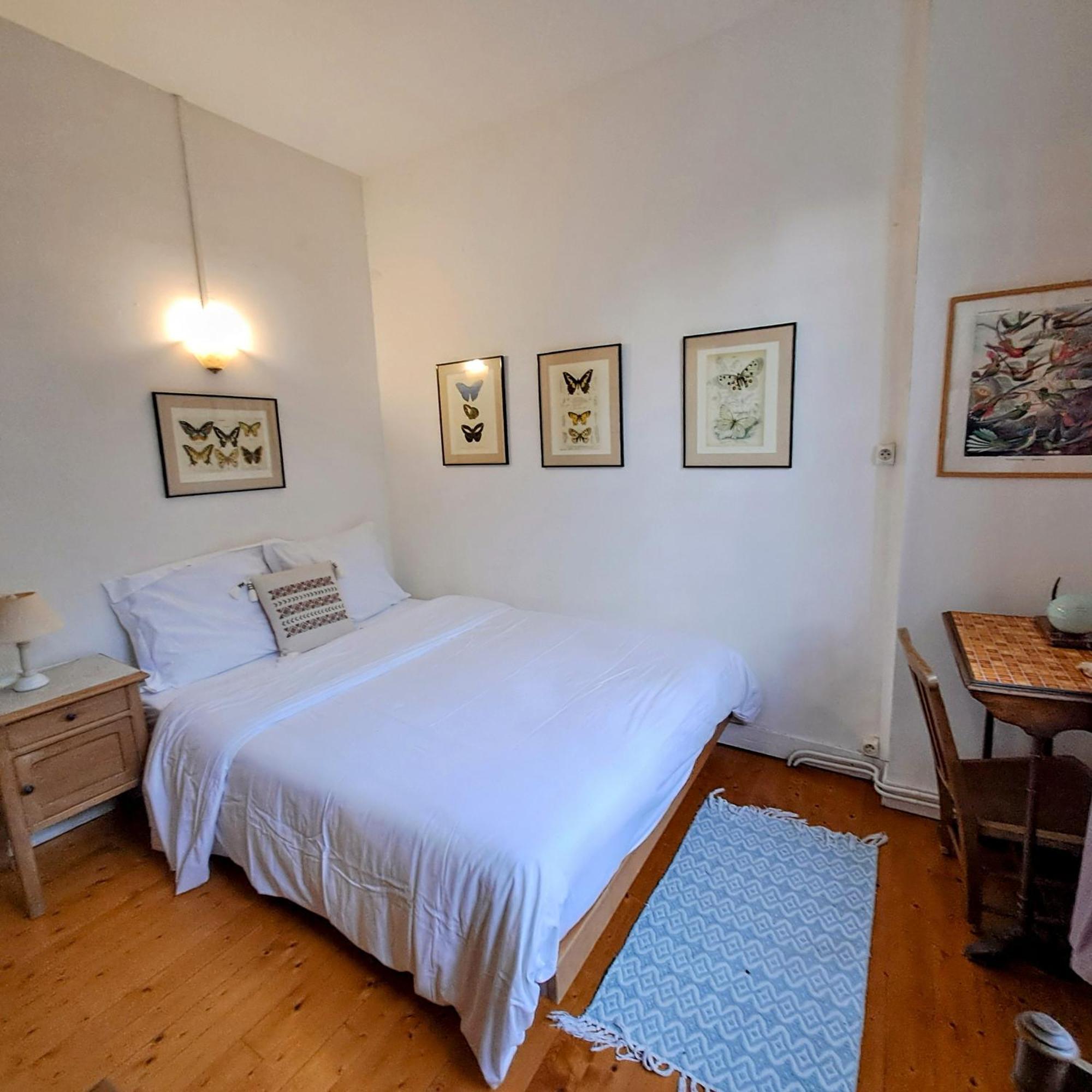 Appartement Dans La Villa Colibri, La Baule Kültér fotó