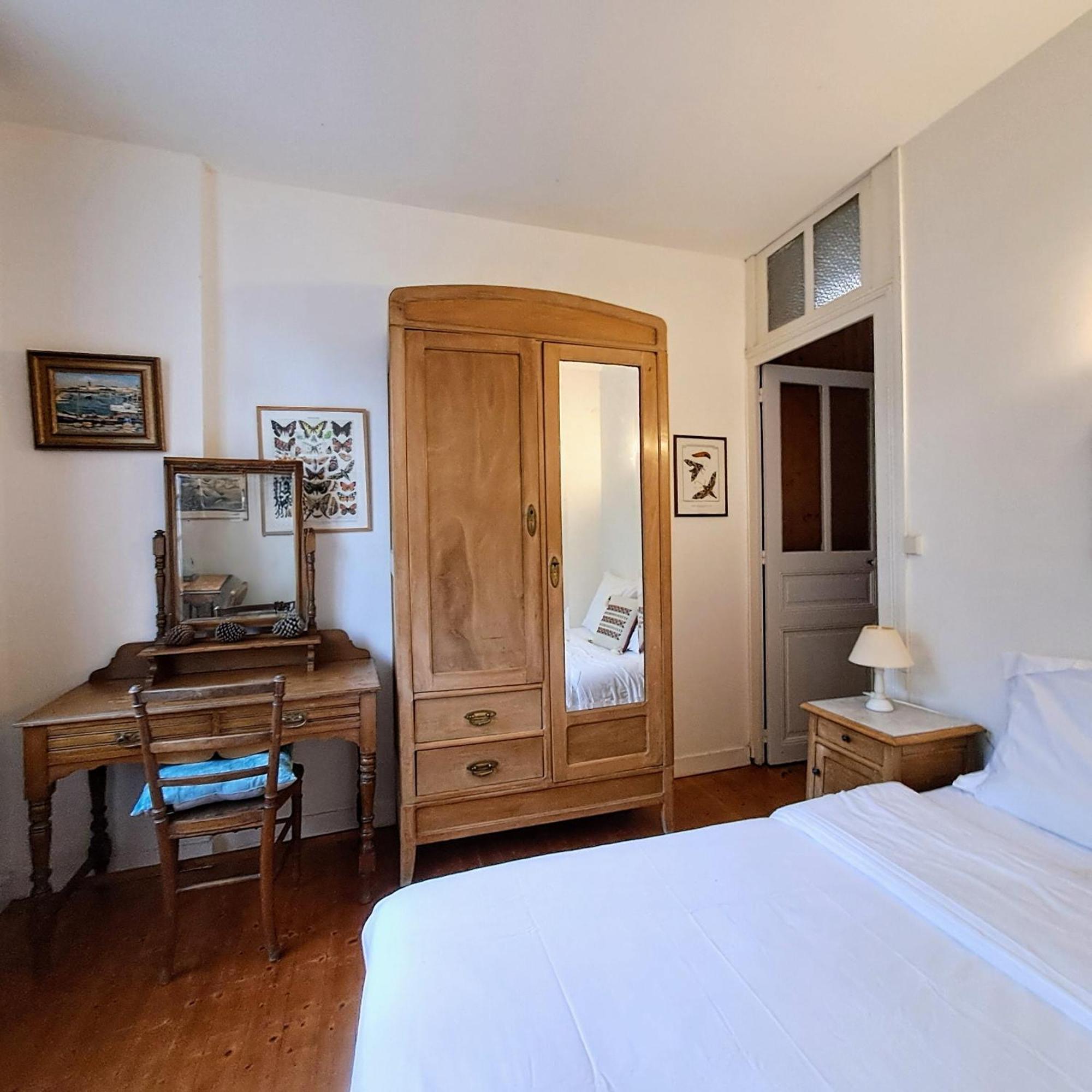 Appartement Dans La Villa Colibri, La Baule Kültér fotó